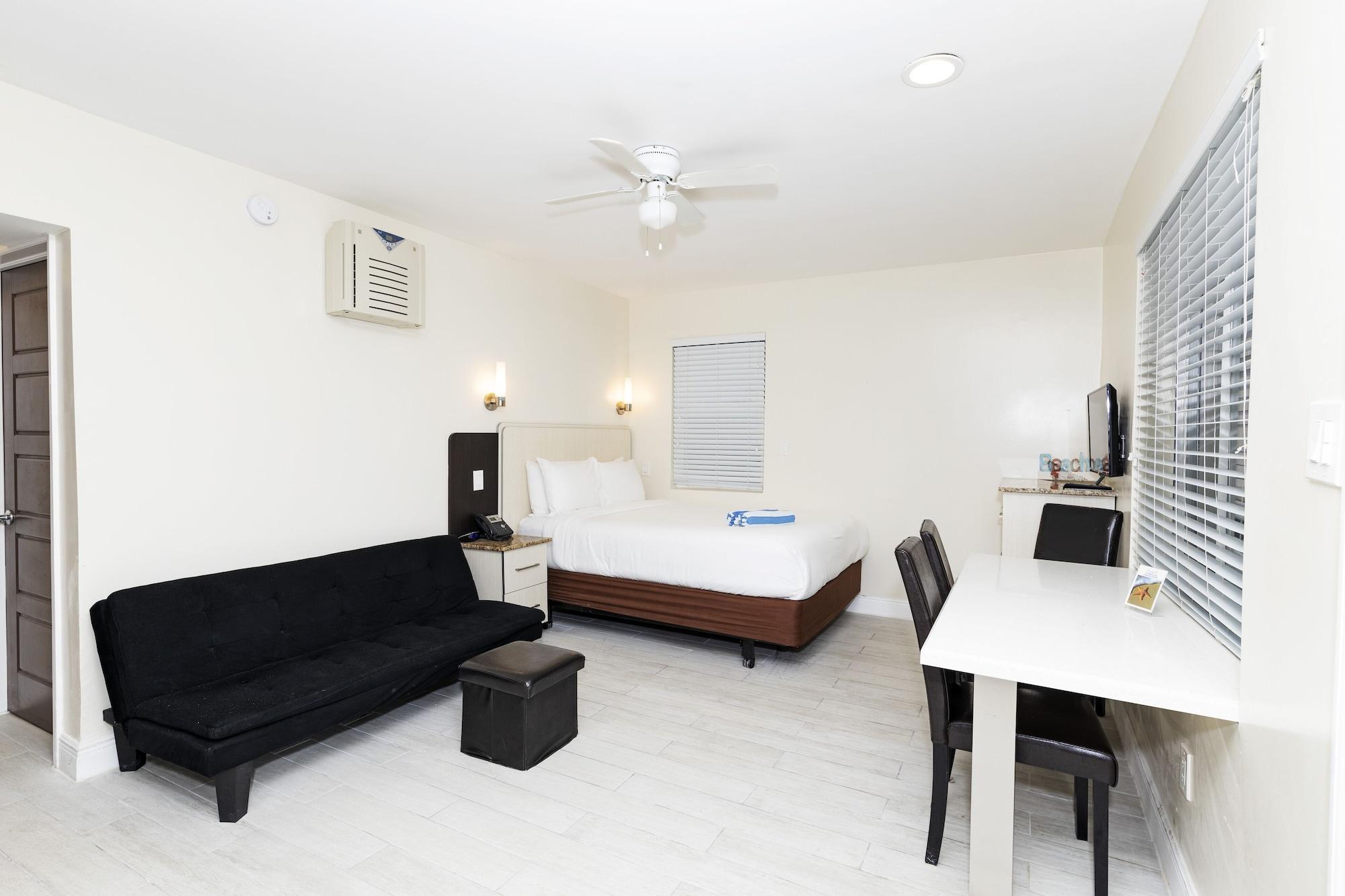 คาริบเบียน รีสอร์ต สวีท Aparthotel ฮอลลีวูด ภายนอก รูปภาพ