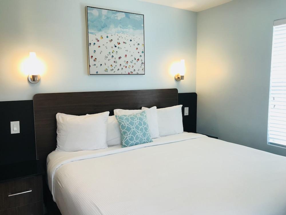 คาริบเบียน รีสอร์ต สวีท Aparthotel ฮอลลีวูด ภายนอก รูปภาพ