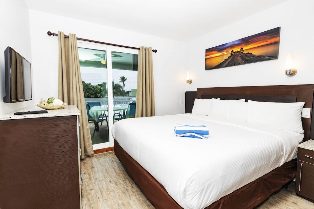 คาริบเบียน รีสอร์ต สวีท Aparthotel ฮอลลีวูด ภายนอก รูปภาพ